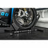 Blocator roata fata motocicleta Stand Lock Lampa
